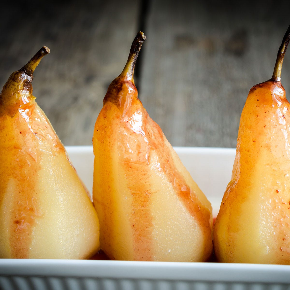 French pear outlet