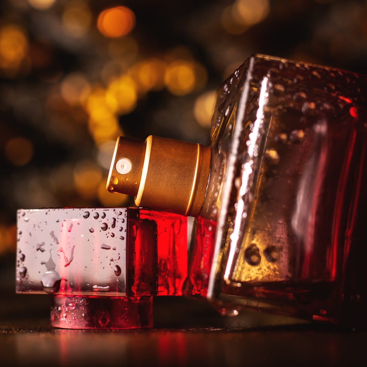 Rouge sales 520 perfume