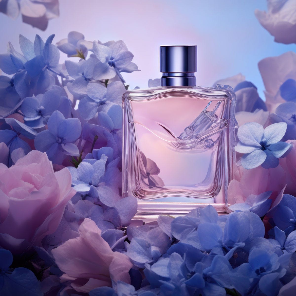 Perfume spell hotsell